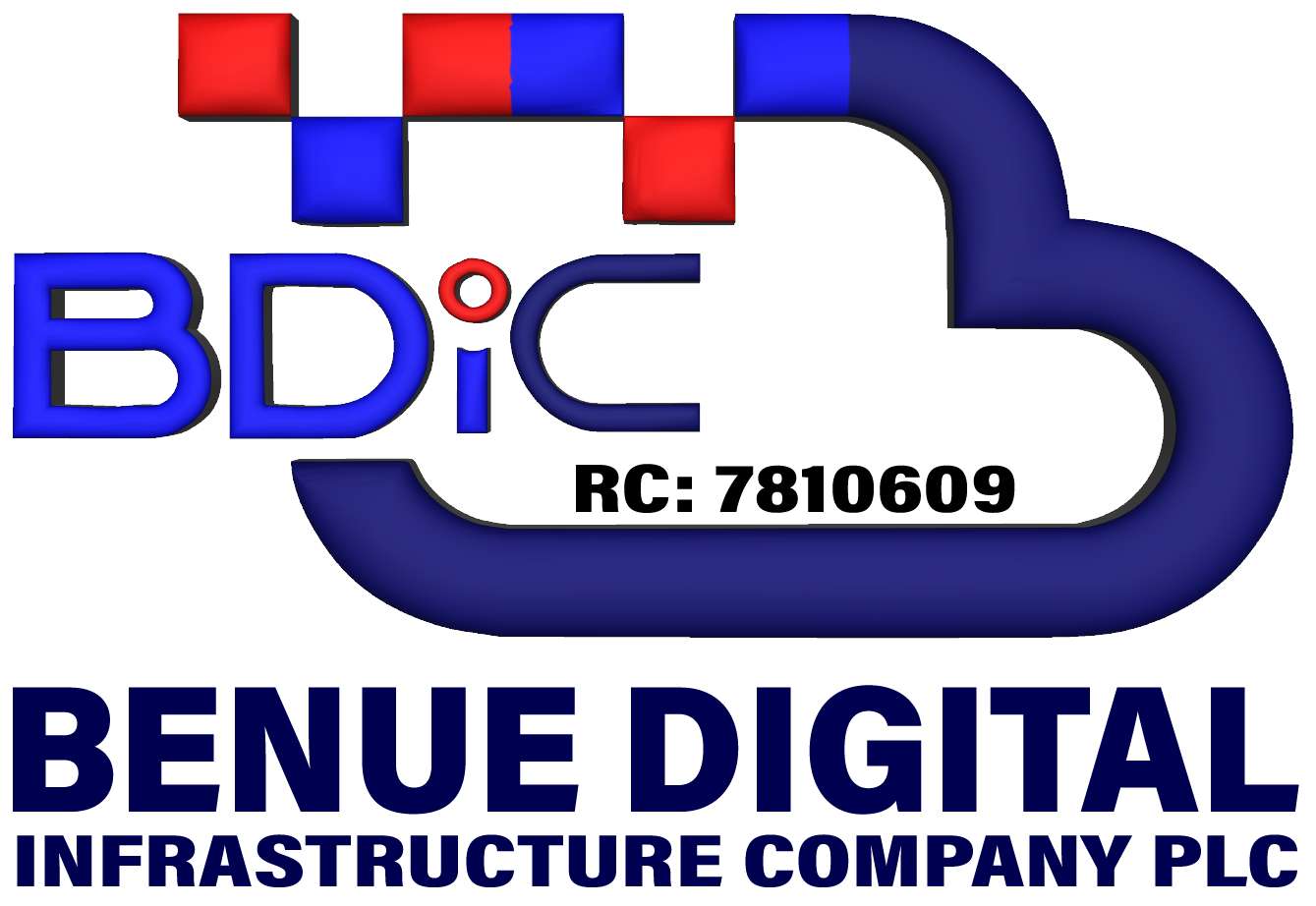 BDIC Logo